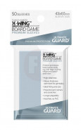 Ultimate Guard Premium Soft Obaly pre kartové spoločenské hry Star Wars™ X-Wing™ Miniatures Game (50)